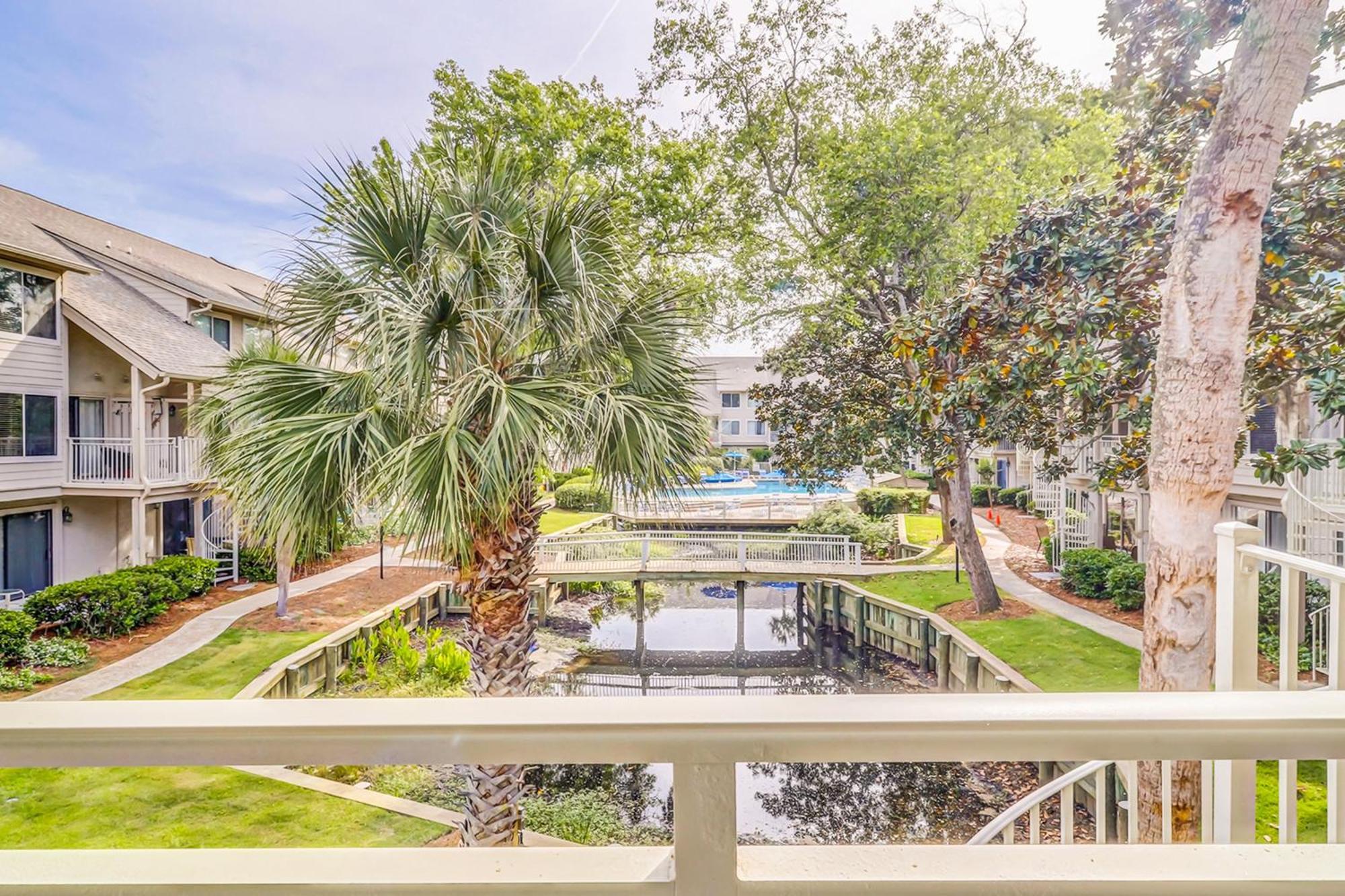 Courtside Vila Hilton Head Island Quarto foto